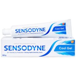 Sensodyne Coolgel. Tuýp 100g