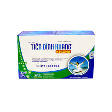 Tiền Đình Khang H*3*10v.