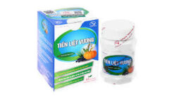 Tiền liệt vương.L*60viên Tuệ Linh