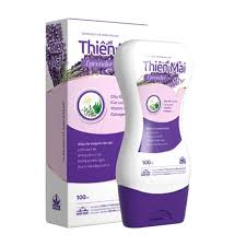 Vệ sinh phụ nữ Thiên Mai lavender (Tím)