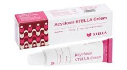 Acyclovir Stella.T*5g