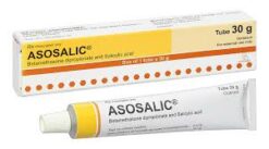 Asosalic.
