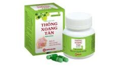 Thông Xoang Tán L*50v.