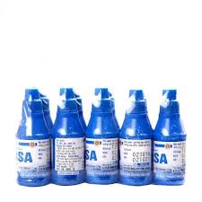 ASA Hải Dương Cọc*10lọ