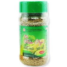 Trà Râu Ngô Rau má Đại uy L*150g