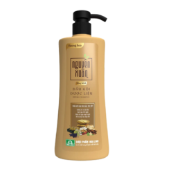 Dầu gội nguyên xuân bồng bềnh 450ml