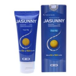 Dầu gội trị gầu Jasunny.T*50g.