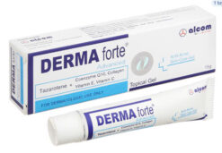 Derma forte.Tuýp*15g