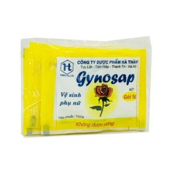 Gynosap HN gói 5g