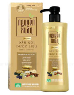 DG nguyên xuân bồng bềnh 250ml.
