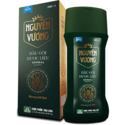 dầu gội nguyên vương 250 ml