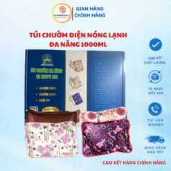 Túi chườm đa năng Aqua Happy life