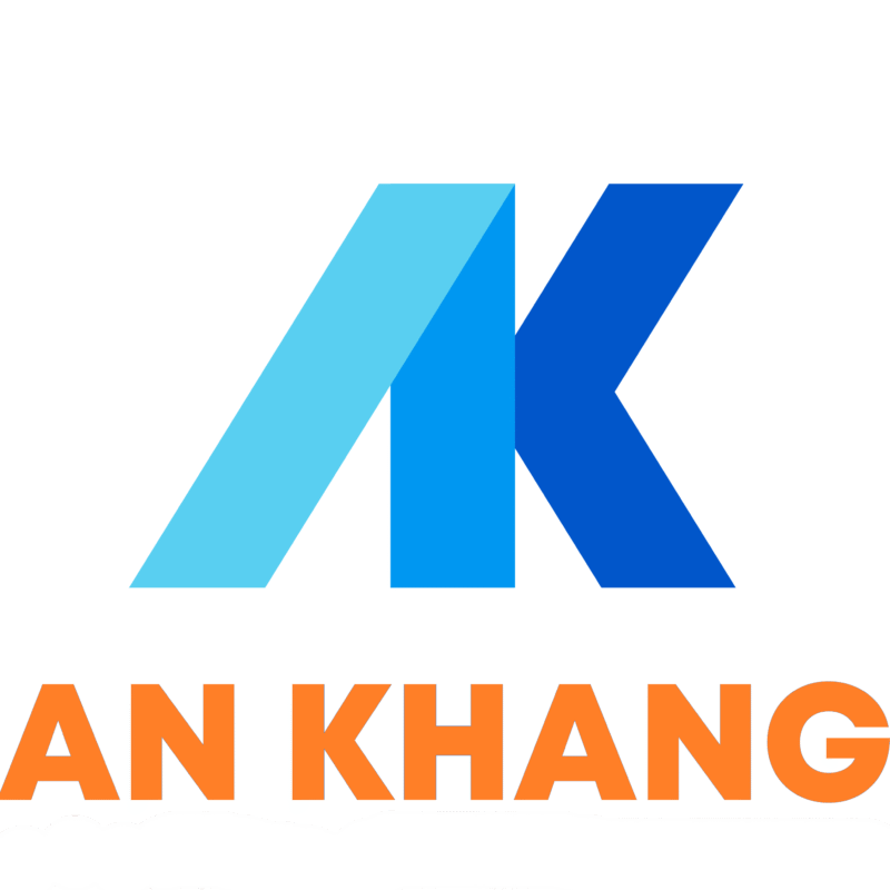 Công ty TNHH Dược An Khang